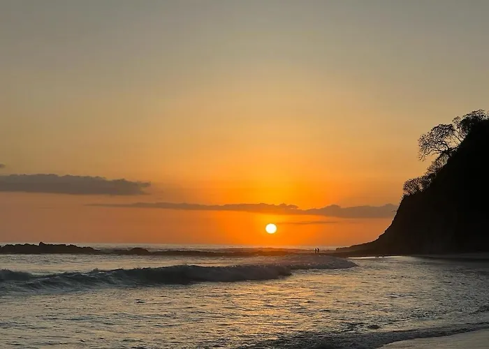 Сasa de vacaciones Casa Jurassic Amazing 10 Min Walk To The