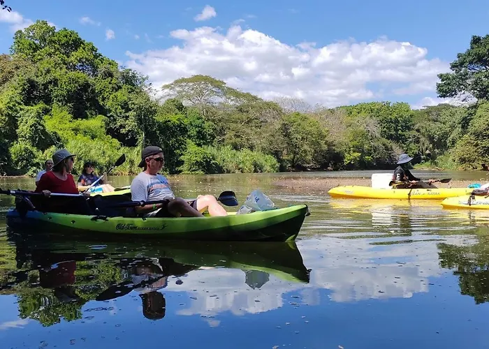 Сasa de vacaciones Casa Jurassic Amazing 10 Min Walk To The *